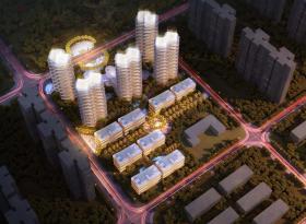 [四川]成都苏坡38亩概念规划＆建筑设计（PDF+96页）