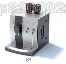 厨房电器3Dmax模型 (7)