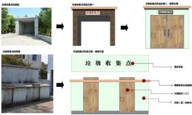 [浙江]田园风光村庄景观规划设计方案