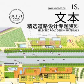 精选道路设计专题资料