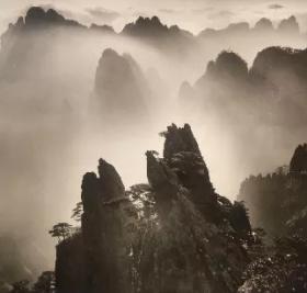 摄影发现中国之十大景观