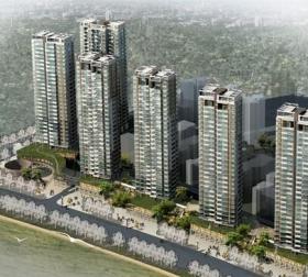 [北京]住宅区规划及单体设计方案文本