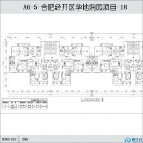 HX00128-合肥经开区华地润园项目-18