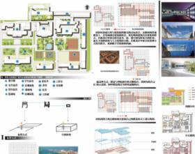 局·科技文化创意产业中心及周边景观设计