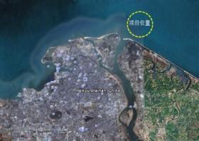 [海口]人工岛景观概念规划