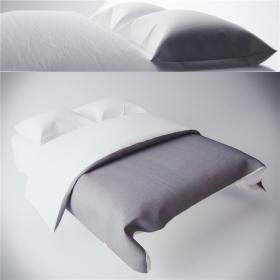 床3Dmax模型3 (18)