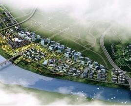 [四川]城市综合体规划及单体设计方案文本