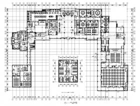 [苏州]独墅湖高教区专家公寓二期全套施工图