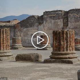 罗马建筑史《巨人的文明》第2集：共和国时代