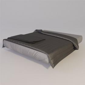 床3Dmax模型3 (41)
