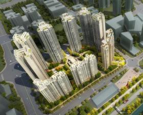[广东]方兴地产居住区概念规划及单体方案文本（PDF+1..