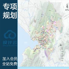 DB10048 城市基本公共服务设施文化教育医疗卫生体育消防旅...
