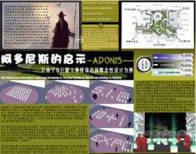 阿多尼斯的启示