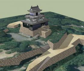 Hamamatsu Castle