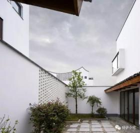 极简 · 新中式