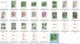 WB005582018年湖州学院南校区规划项目方案文本pdf建筑设计源...