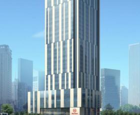 [上海]喜来登酒店景观设计方案（PDF+39页）