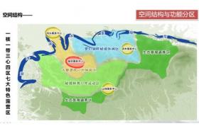 [河南]淅川县太子山旅游度假区总体规划设计方案文本