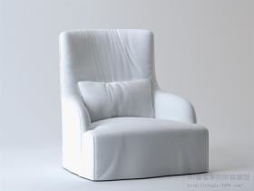 沙发椅子篇3Dmax模型 (21)