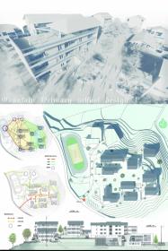 山地小学