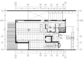 [三亚]新加坡SCDA设计-三亚艾迪逊A+B户型私人别墅样板...