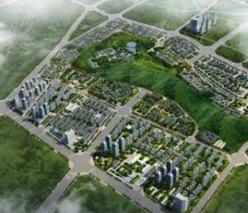 [河南]城市综合体规划设计方案文本