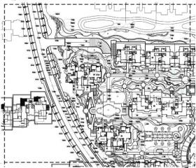 [江苏]常熟住宅项目景观施工图设计文本（包含CAD+87页）