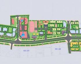 [大连甘井子区]某商住项目（数码城）规划设计文本（包括...
