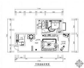 两套小户型方案