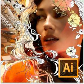 Adobe Illustrator CS6视频教程