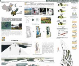 沈阳市沈河区生态技术示范基地景观规划设计