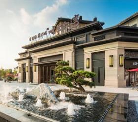 碧桂园|阳光城·十里江湾 示范区