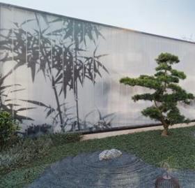石榴玉蘭湾