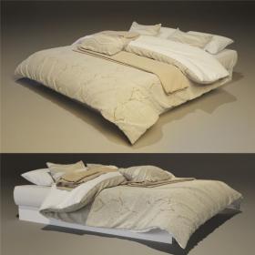 床3Dmax模型3 (22)