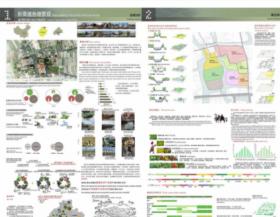 新桑基鱼塘景观-嘉兴梅花洲新江南水乡建设研究