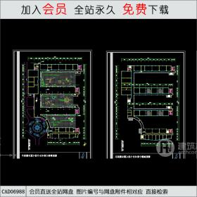 36班小学CAD