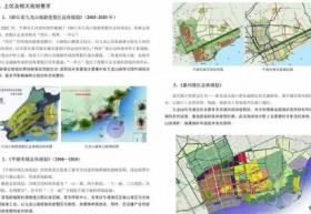 [平湖]旅游度假区控制性详细规划