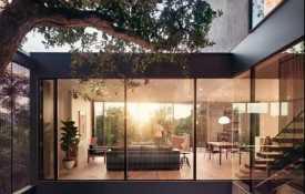 5个获得AIA最佳住宅设计奖的房子
