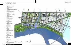 PART01扬州滨水地区城市设计