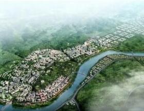 [四川]城市综合体规划及单体设计方案文本
