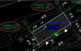 CAD坐标转换【CAD教程】