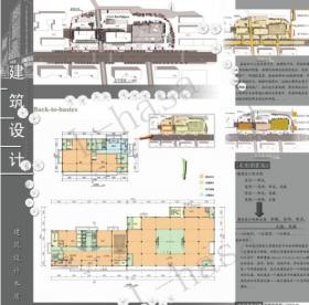 闲的没事-----高层商业综合体