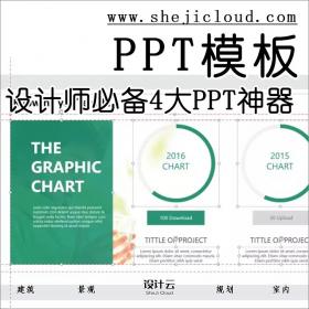 【第118期】设计师必备4大逆天PPT神器