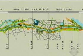 [东莞]某河道周边环境改造设计方案