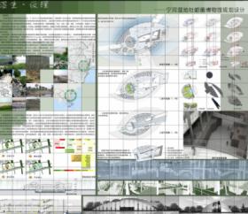 湿生·纹理