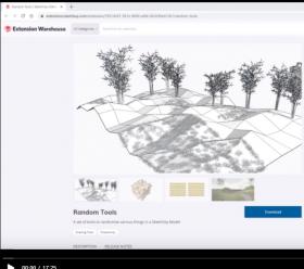 投稿 随机分布，Random Tools 作者Alexander Schreyer