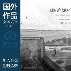 YH00019 2017国外优秀作品集多套素材参考学习
