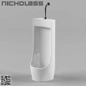 卫生间家具3Dmax模型 (134)