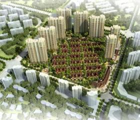 [景瑞常州]某地区2号地块规划文本（概念方案）