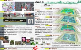 枣林公园规划设计